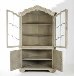 Zentique - Dennis Corner Cabinet