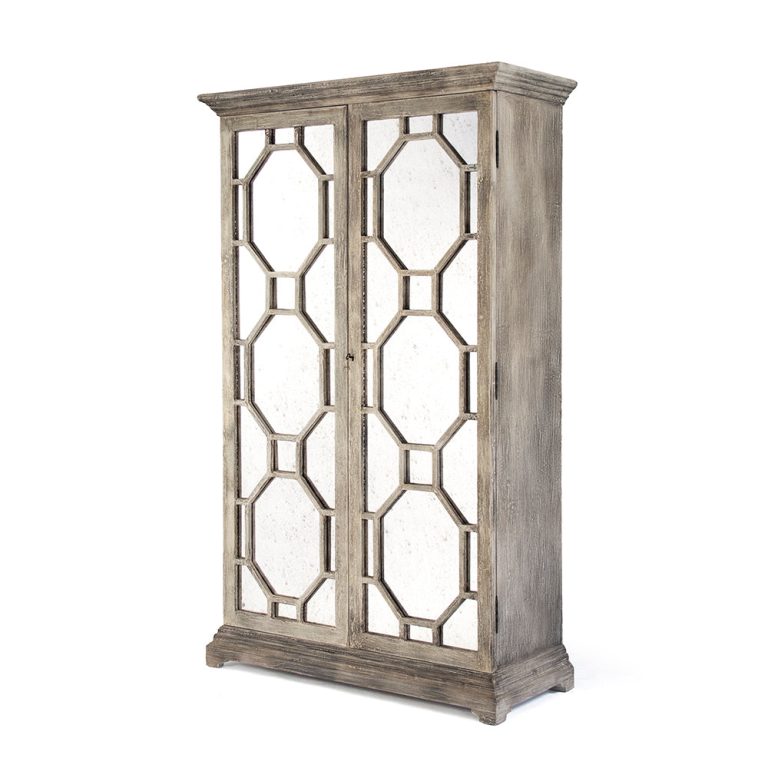 Zentique - Gerald Cabinet