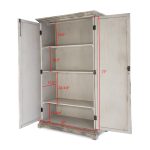 Zentique - Gerald Cabinet