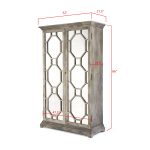 Zentique - Gerald Cabinet