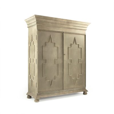 Zentique - Enzo Cabinet