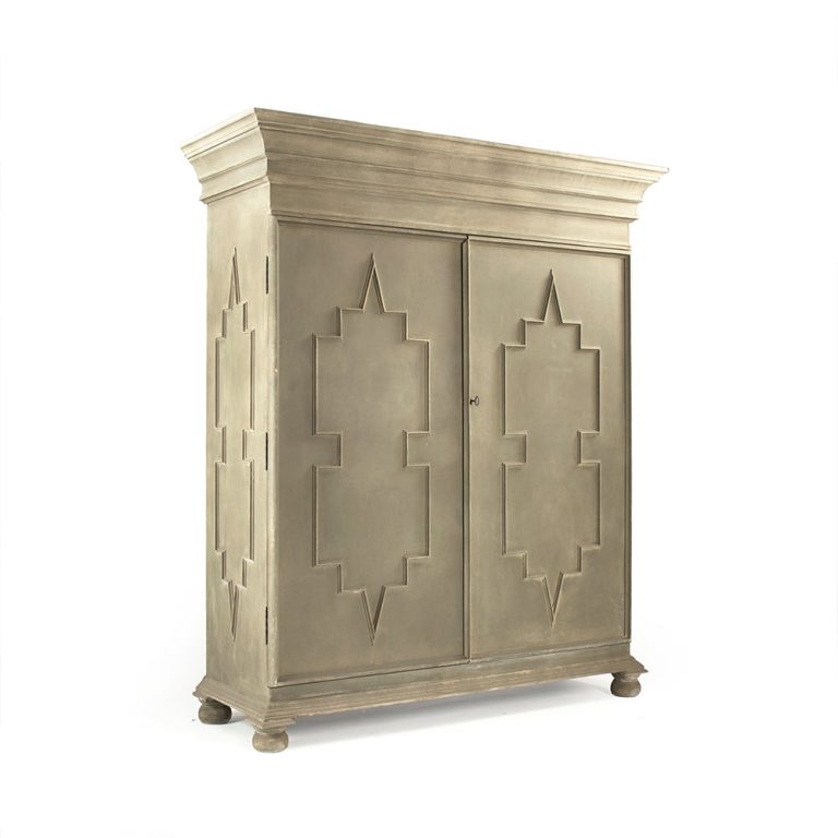Zentique - Enzo Cabinet