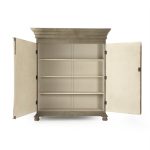 Zentique - Enzo Cabinet