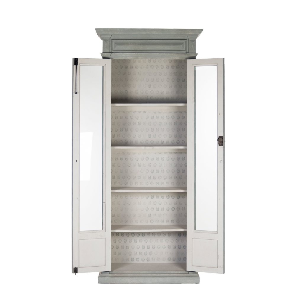 Zentique - Nathaniel Cabinet