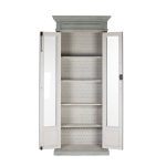 Zentique - Nathaniel Cabinet