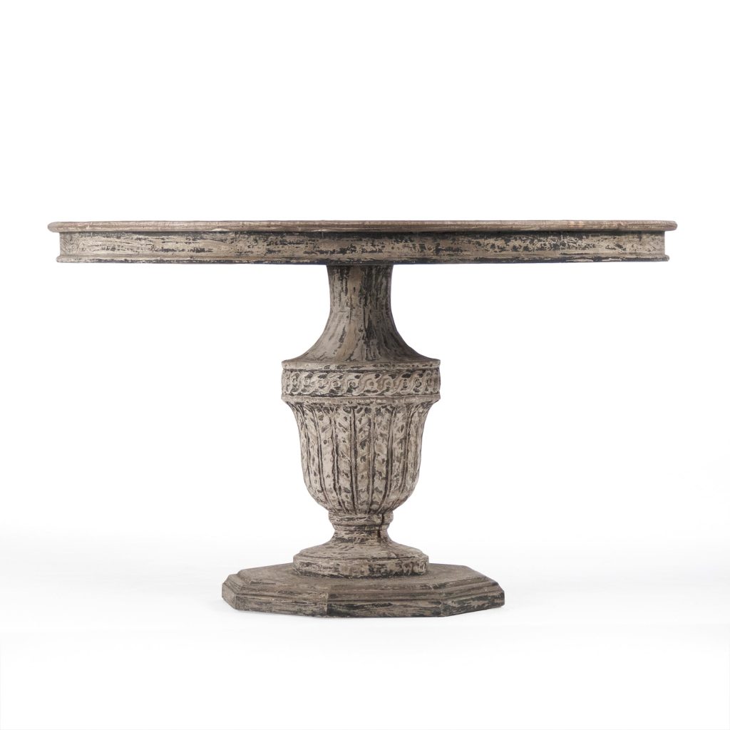 Zentique - Kilo Dining Table