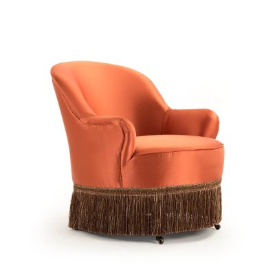 Zentique - Alleffra Tub Chair