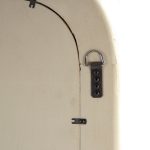 Zentique - Bogart Mirror