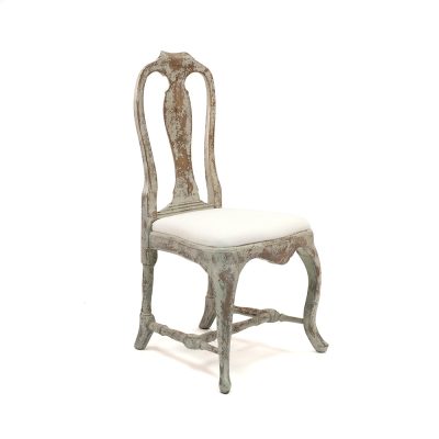 Zentique - Provence Side Chair