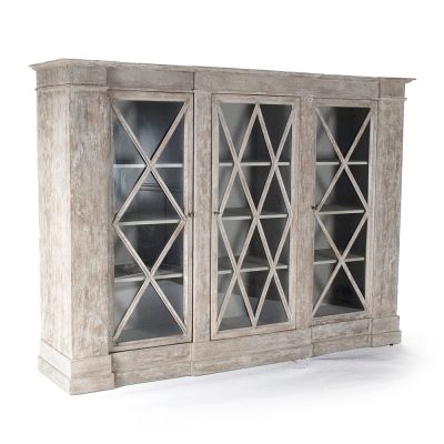 Zentique - Tristao Cabinet