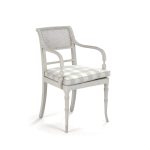 Zentique - Gosia Arm Chair