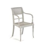 Zentique - Gosia Arm Chair