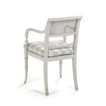 Zentique - Gosia Arm Chair