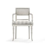 Zentique - Gosia Arm Chair