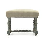 Zentique - Giselle Stool