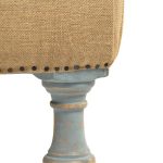 Zentique - Jeanne Stool