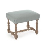 Zentique - Audrey Stool