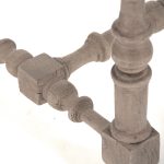 Zentique - Audrey Stool