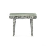 Zentique - Galdy Stool