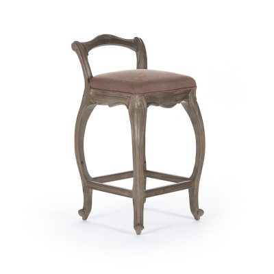Zentique - Astor Bar Stool