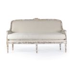 Zentique - Yvon Bench