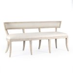 Zentique - Lorand Bench