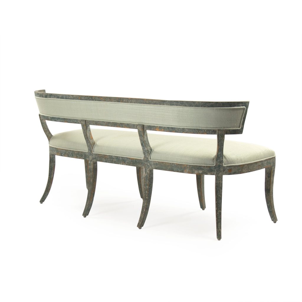 Zentique - Lorand Bench