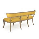 Zentique - Lorand Bench