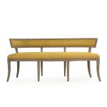 Zentique - Lorand Bench