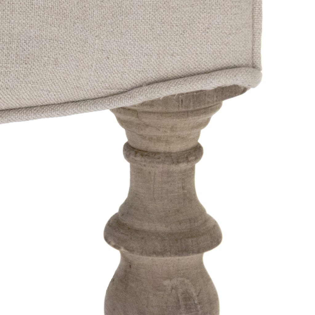 Zentique - Worden Bench