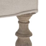 Zentique - Worden Bench