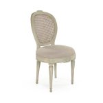 Zentique - Aimee Side Chair