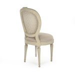 Zentique - Aimee Side Chair