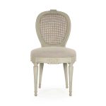 Zentique - Aimee Side Chair