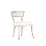 Zentique - Ayer Side Chair