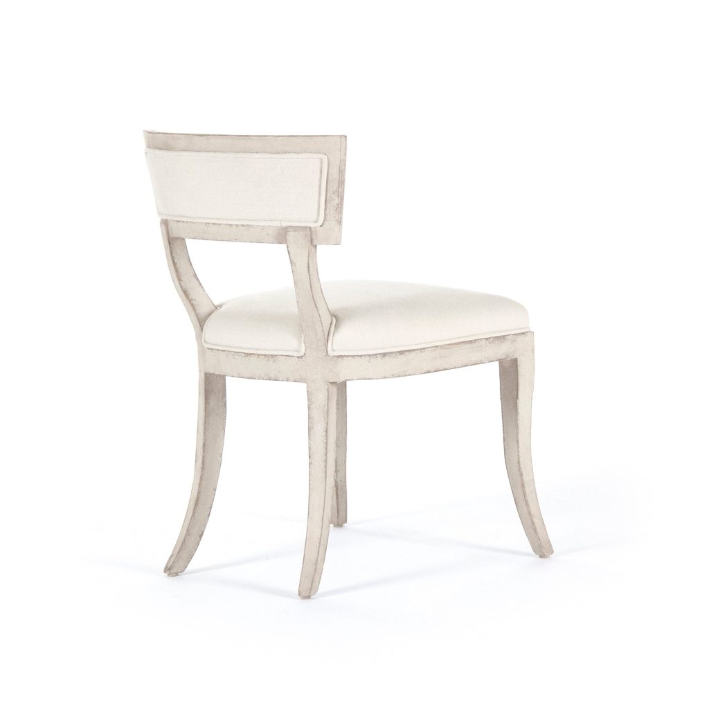 Zentique - Ayer Side Chair
