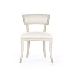 Zentique - Ayer Side Chair