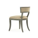 Zentique - Ayer Side Chair