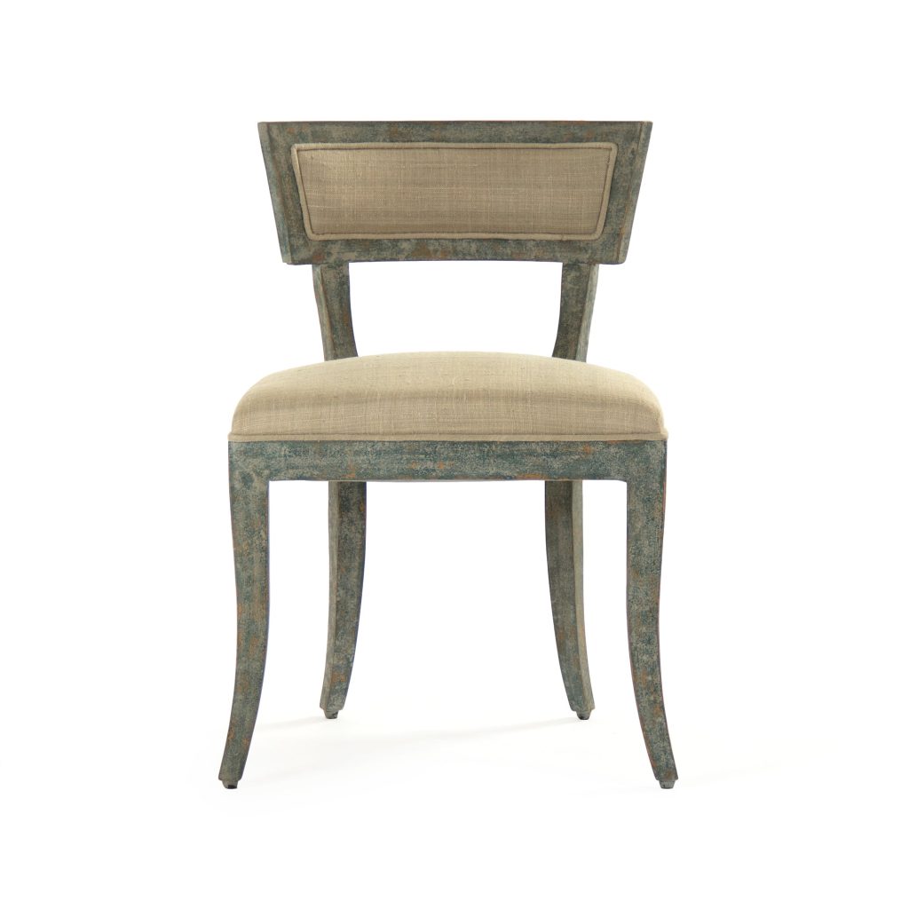 Zentique - Ayer Side Chair