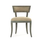 Zentique - Ayer Side Chair