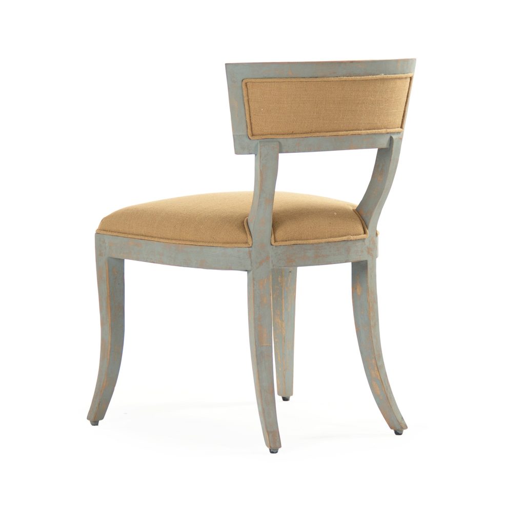 Zentique - Ayer Side Chair