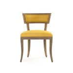 Zentique - Ayer Side Chair