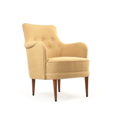Zentique - Celie Chair
