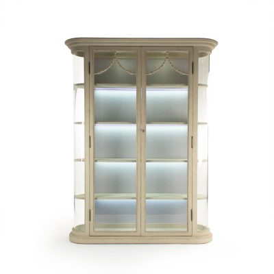 Zentique - Calanthe Cabinet