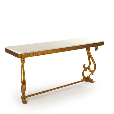 Zentique - Emeline Console