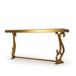 Zentique - Emeline Console