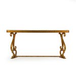 Zentique - Emeline Console