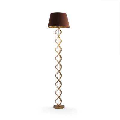 Byron Floor Lamp