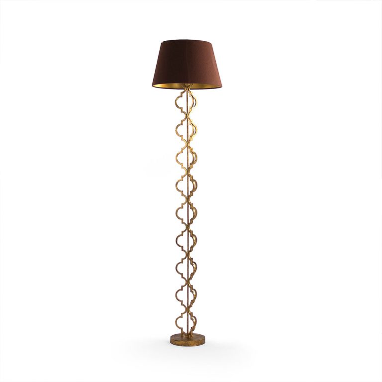 Byron Floor Lamp
