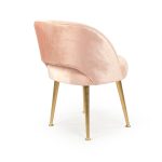 Zentique - Selene Chair